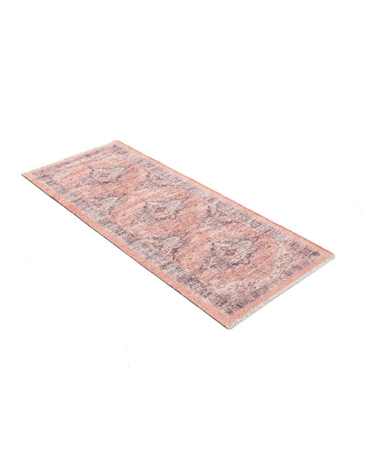 Detail image of  2' x 5' 3 Boutique Runner Rug