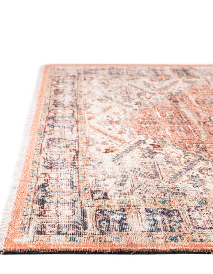 Detail image of  7' 10 x 7' 10 Boutique Square Rug