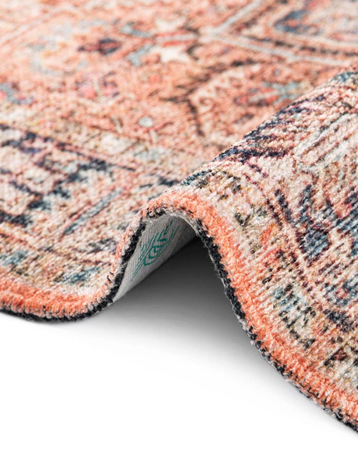 Detail image of  7' 10 x 7' 10 Boutique Square Rug