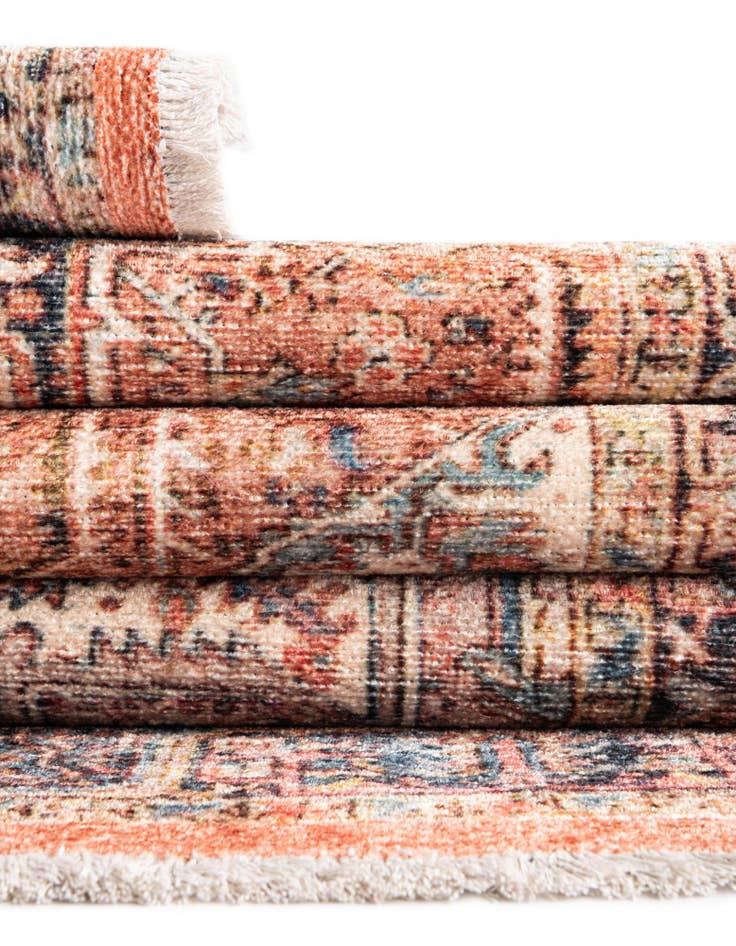 Detail image of  7' 10 x 7' 10 Boutique Square Rug