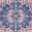 Rug Salmon Pink Swatch link