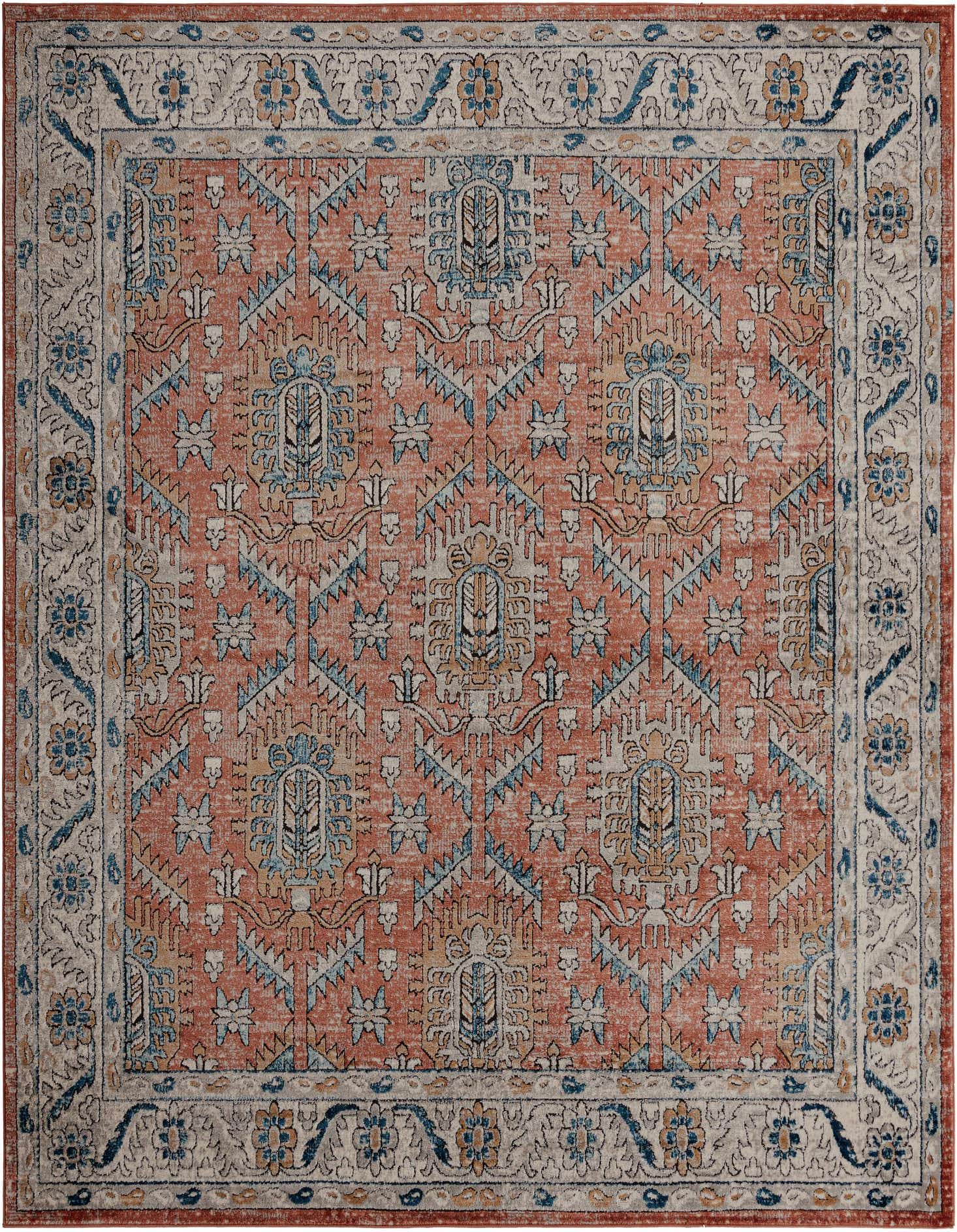 Primary image  10' x 10' Nyla Square Rug