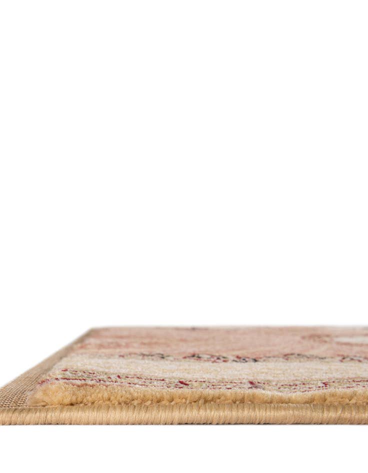 Detail image of  2' 8 x 101' Chateau Rug