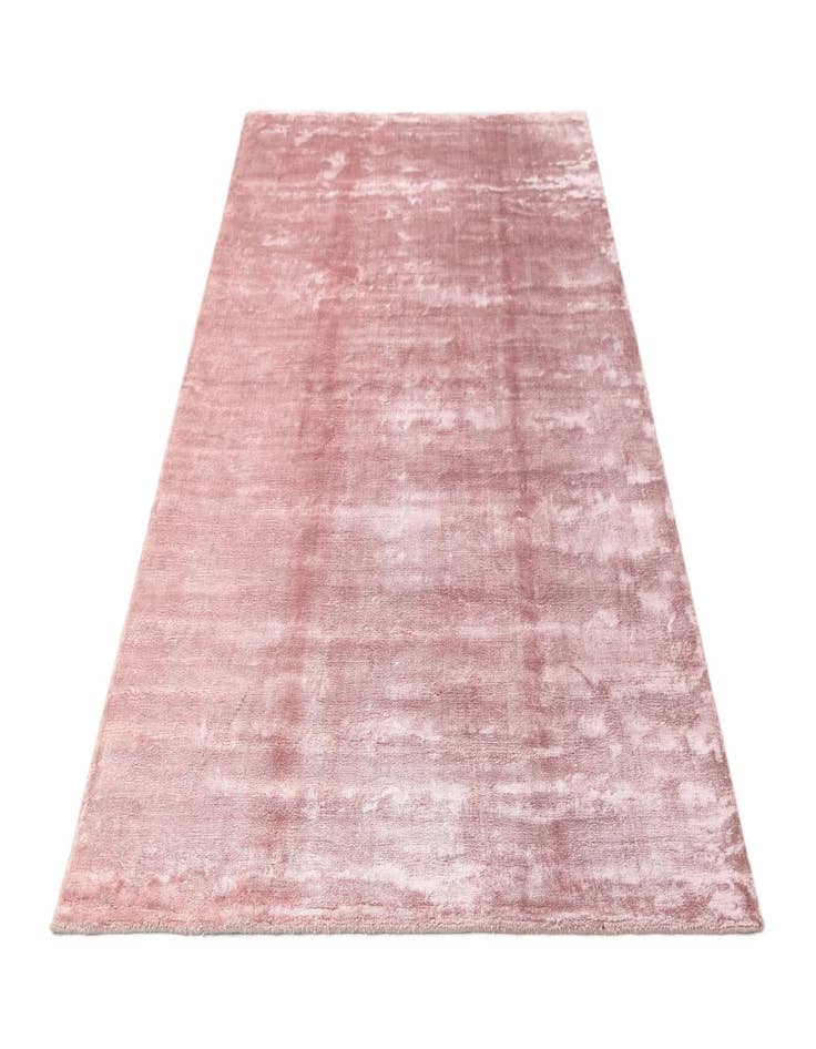 Detail image of  5' 5 x 8'  Hand Knotted Darya Wool Rug