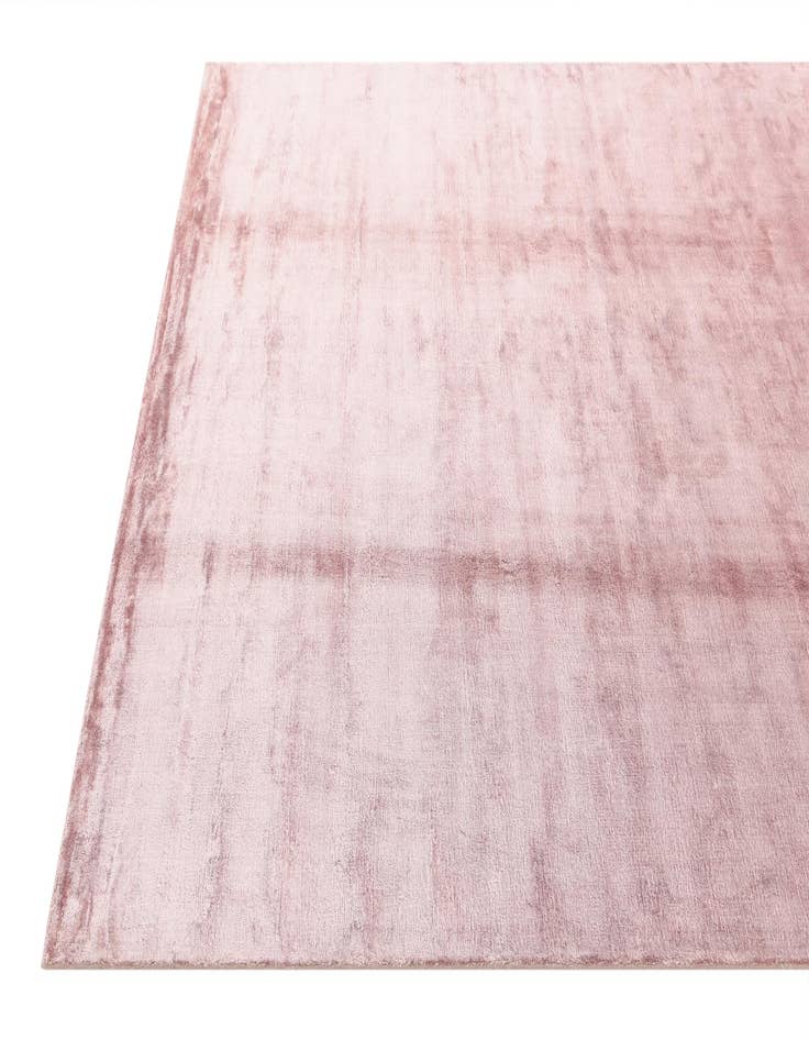 Detail image of  5' 5 x 8'  Hand Knotted Darya Wool Rug