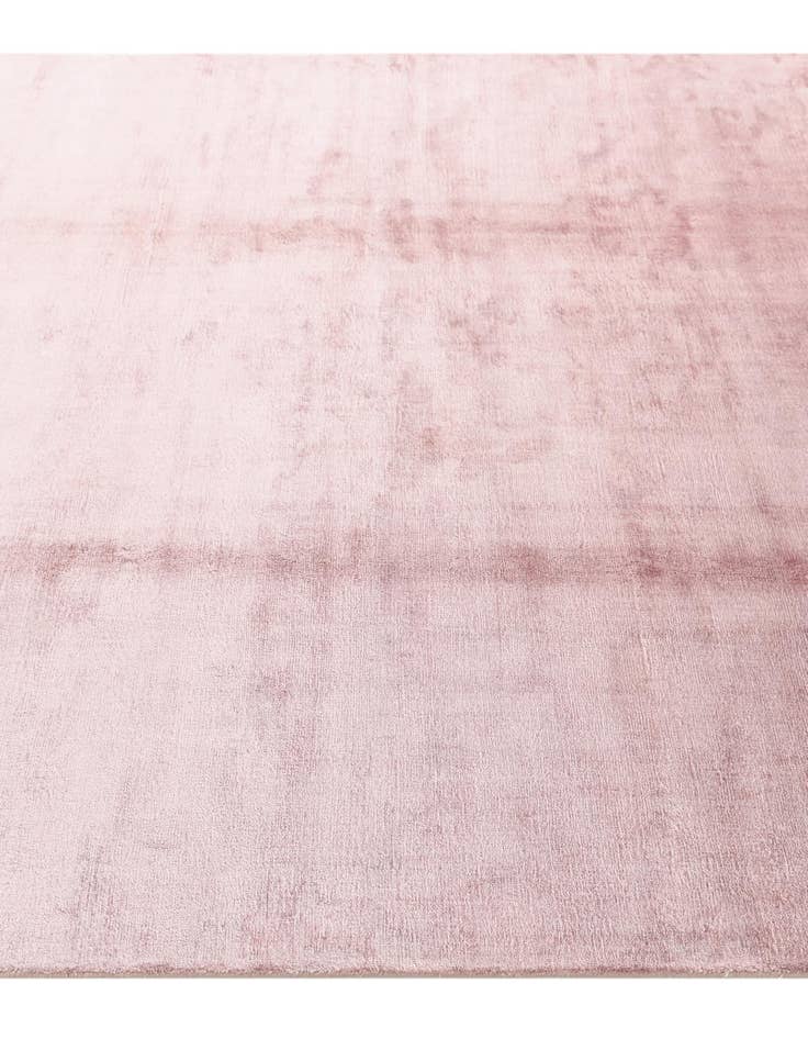 Detail image of  5' 5 x 8'  Hand Knotted Darya Wool Rug