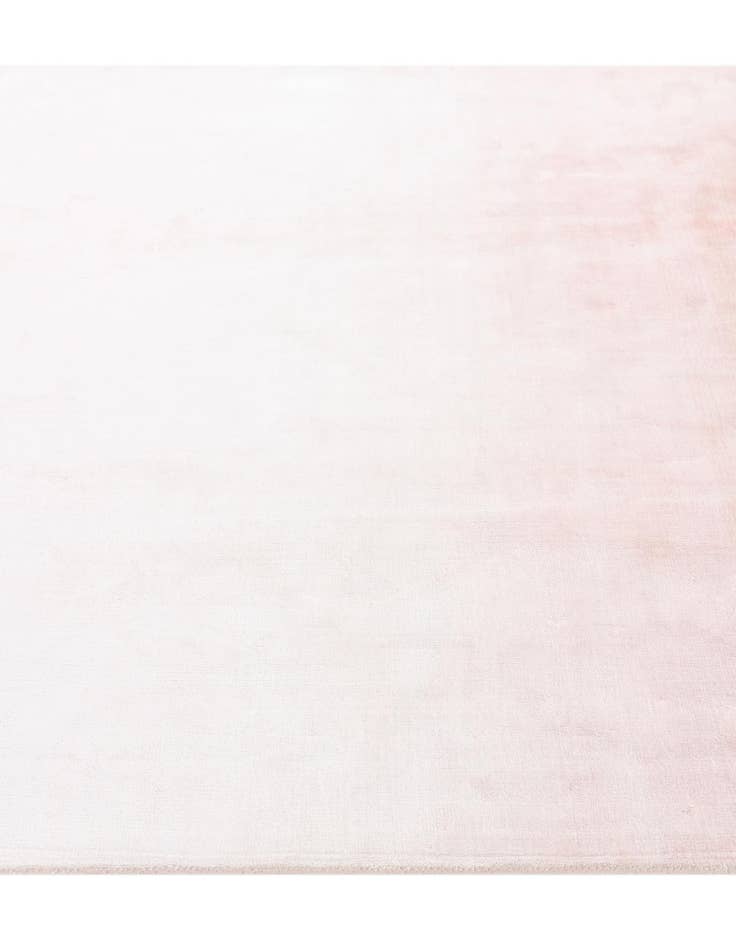 Detail image of  5' 7 x 8'  Hand Knotted Darya Wool Rug