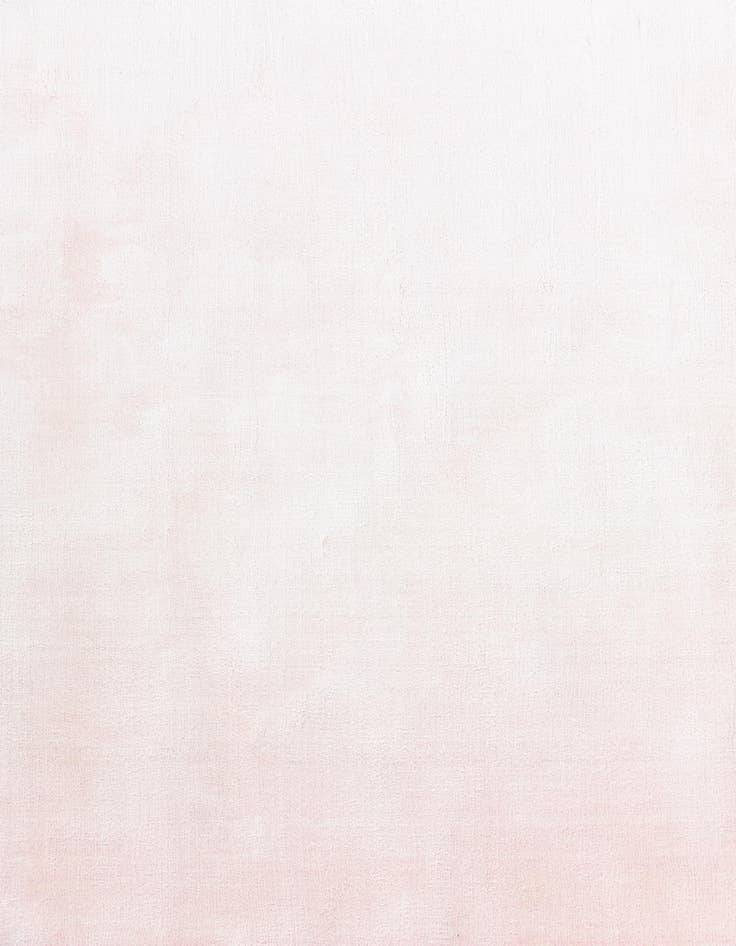 Detail image of  5' 7 x 8'  Hand Knotted Darya Wool Rug