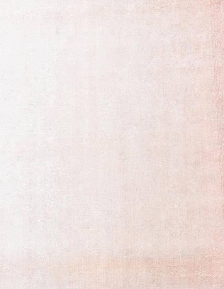 Detail image of  5' 5 x 8'  Hand Knotted Darya Wool Rug