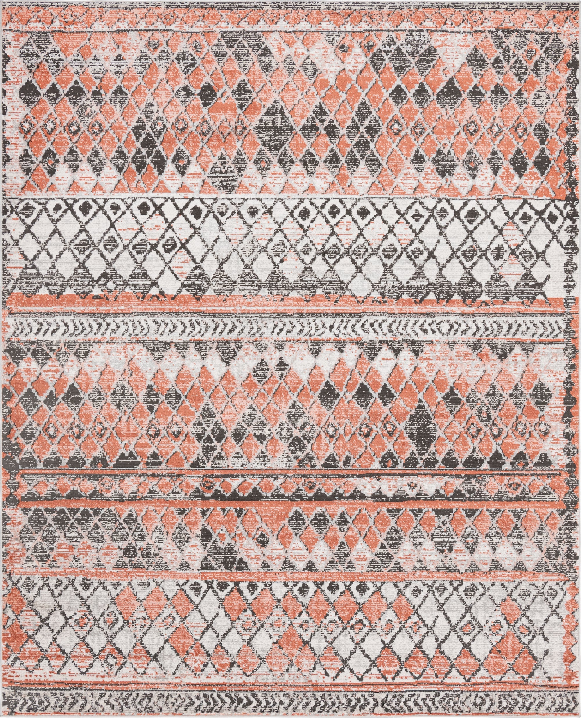 Rug Salmon Swatch link