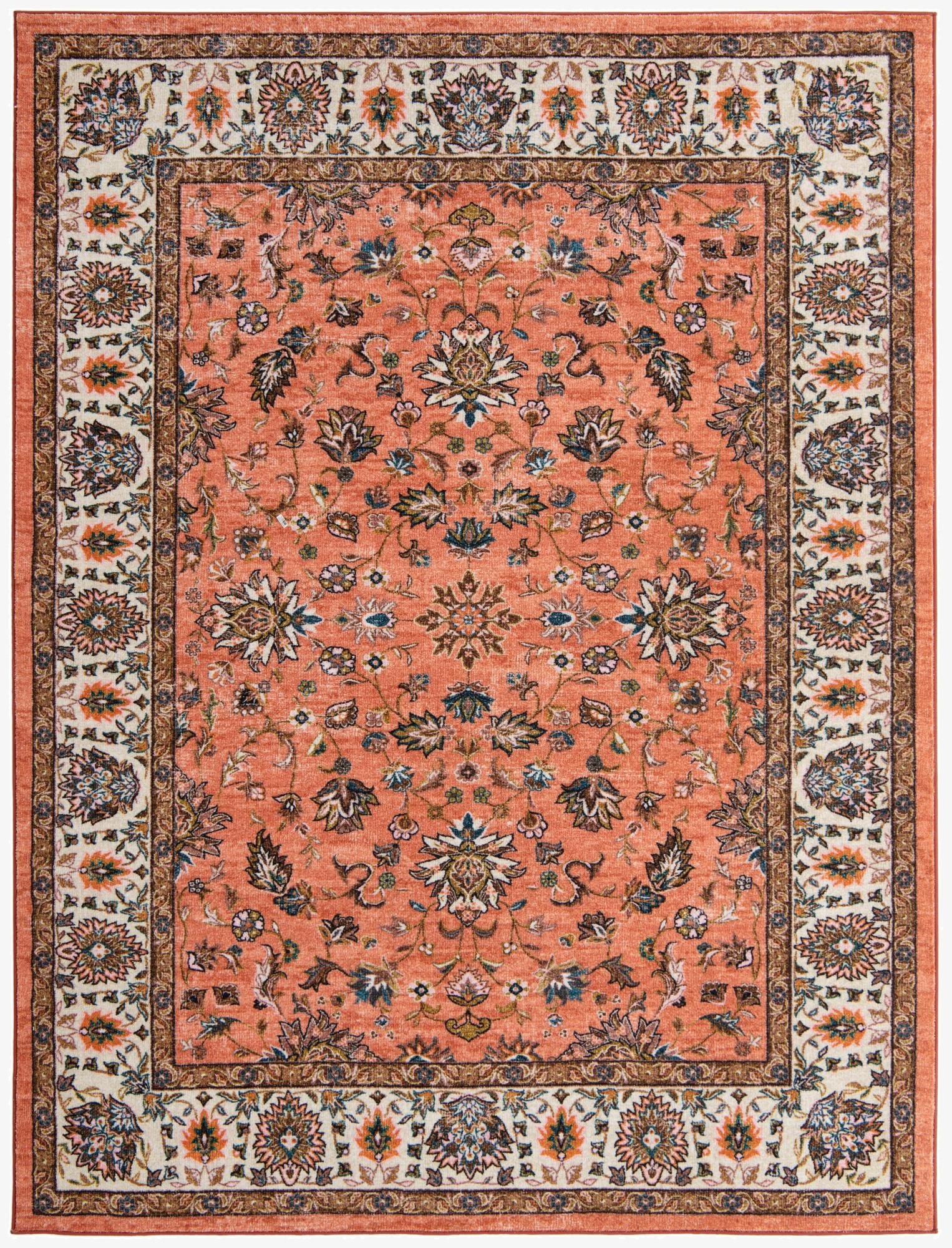  7' 10 x 10' 4 Medina Rug