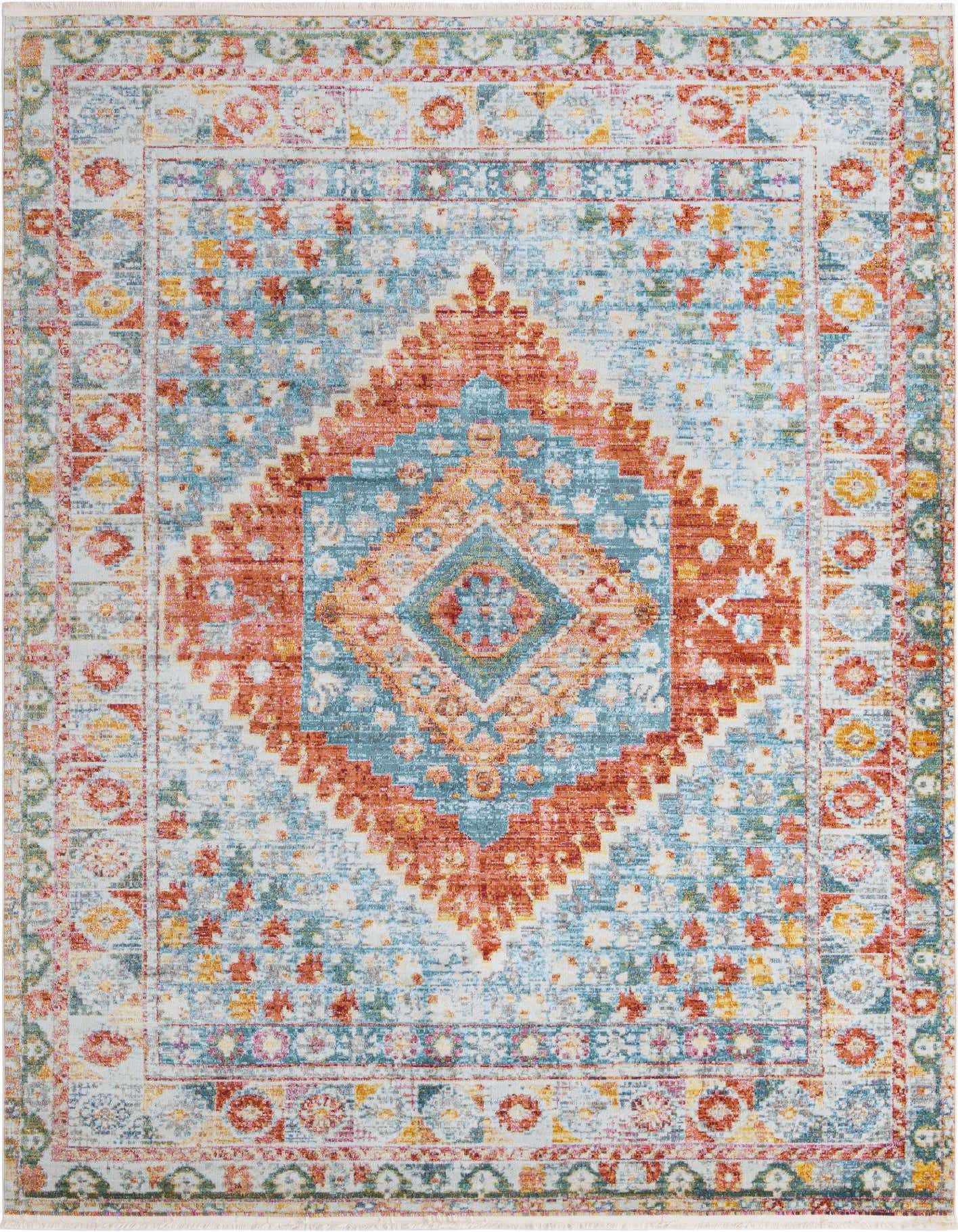 Primary image  9' x 12' Paragon Rug