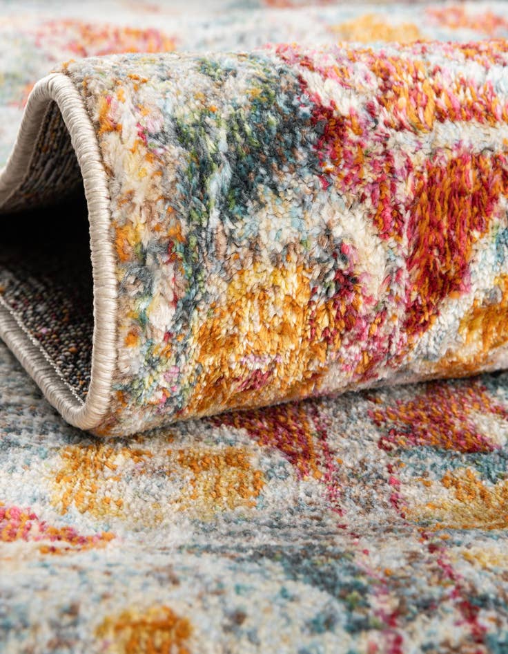 Detail image of  6' x 9' Paragon Rug