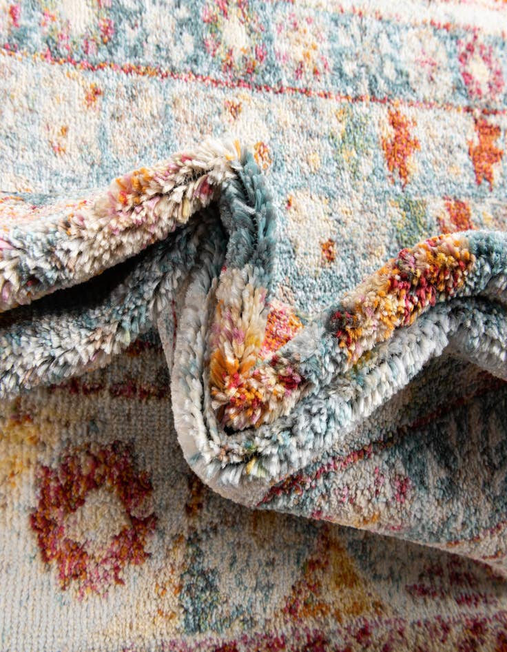 Detail image of  6' x 9' Paragon Rug