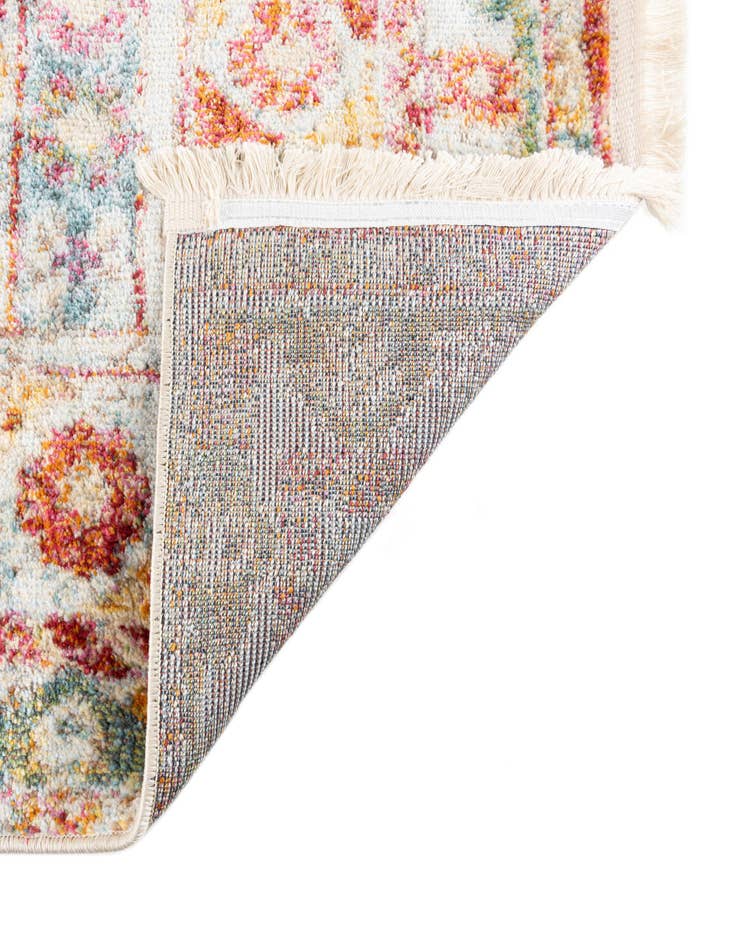 Detail image of  6' x 9' Paragon Rug