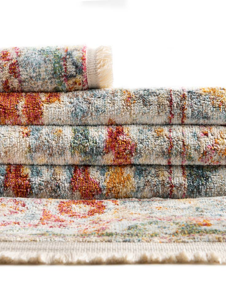 Detail image of  6' x 9' Paragon Rug