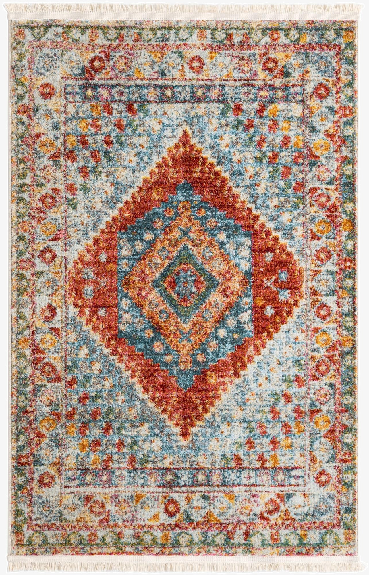  3' 3 x 5' 3 Paragon Rug