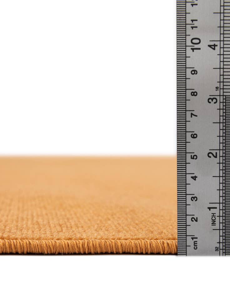 Detail image of  6' x 9' SoHo Rug