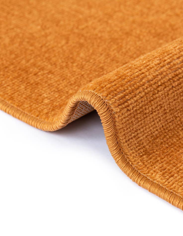 Detail image of  6' x 9' SoHo Rug