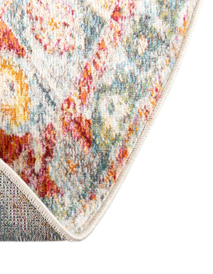 Detail image of  8' 2 x 8' 2 Paragon Round Rug