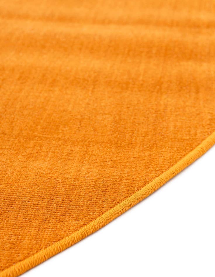 Detail image of  3' 7 x 3' 7 SoHo Round Rug