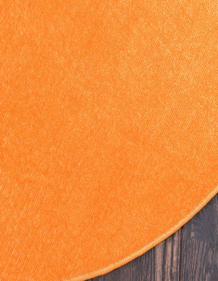 Detail image of  3' 7 x 3' 7 SoHo Round Rug