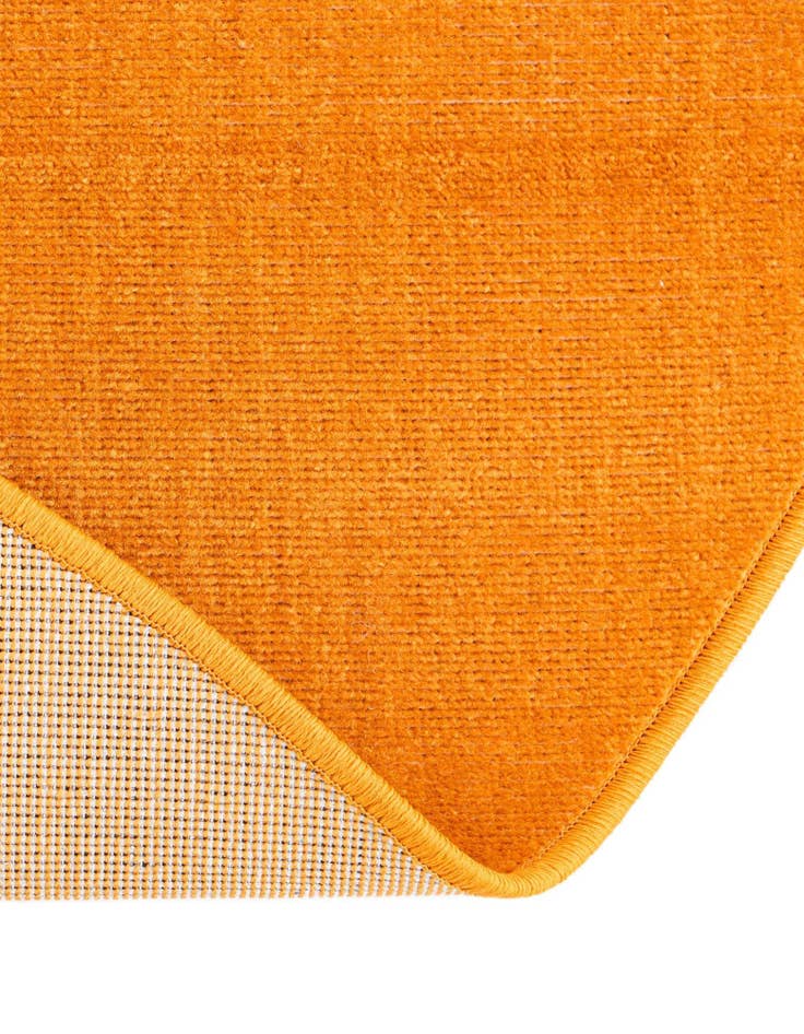 Detail image of  3' 7 x 3' 7 SoHo Round Rug