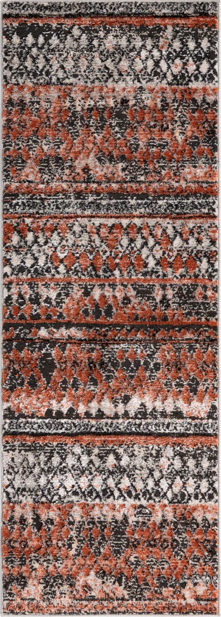 Rug Salmon Swatch link