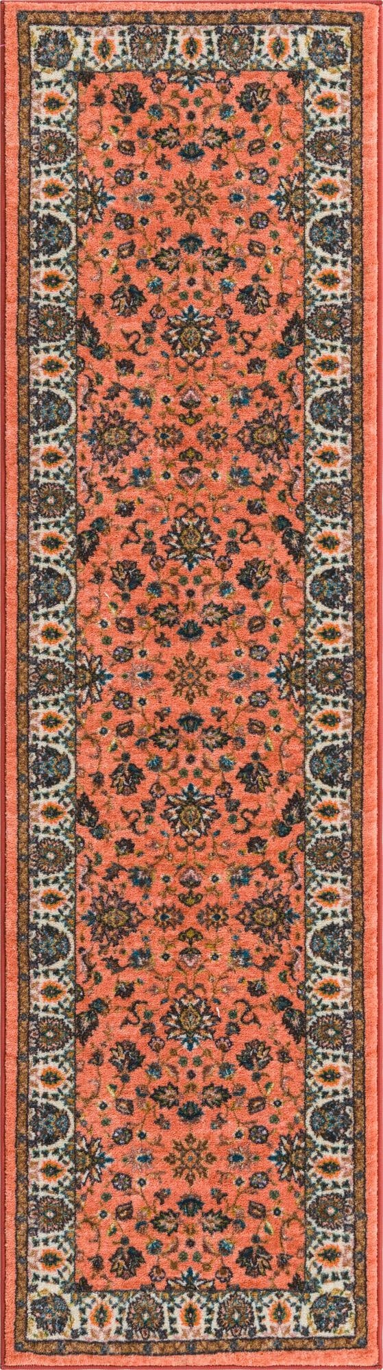  2' 2 x 7' 10 Medina Runner Rug
