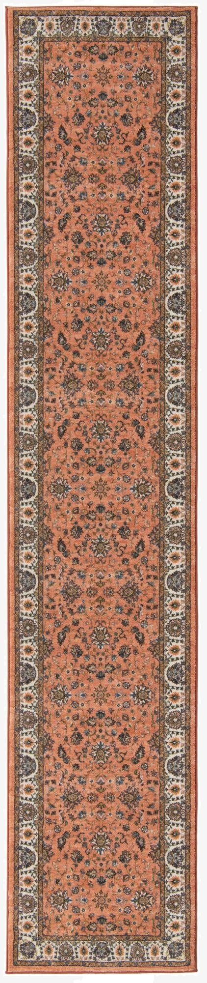  2' 7 x 13' Medina Runner Rug