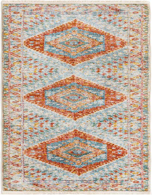 Primary image  2' 2 x 8' Paragon Runner Rug