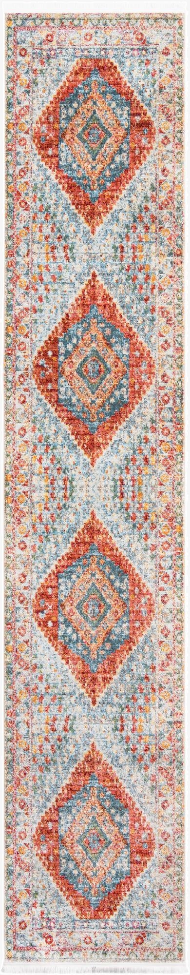  2' 7 x 13' Paragon Runner Rug