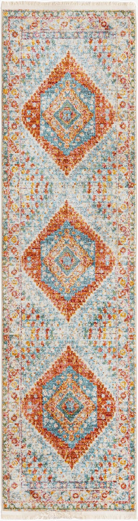 Primary image  2' 2 x 8' Paragon Runner Rug