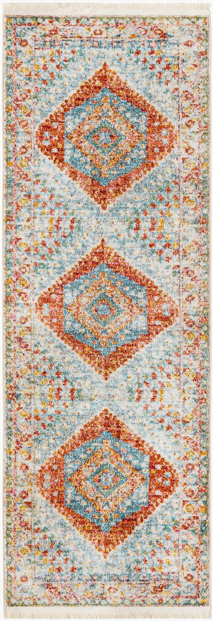  2' 2 x 6' Paragon Runner Rug