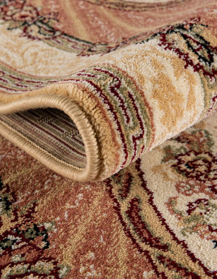 Detail image of  2' 8 x 101' Shahmir Runner Rug
