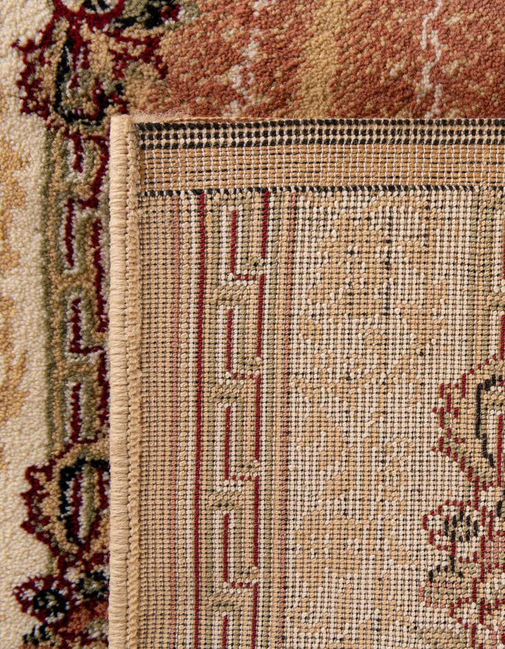 Detail image of  2' 8 x 101' Shahmir Runner Rug