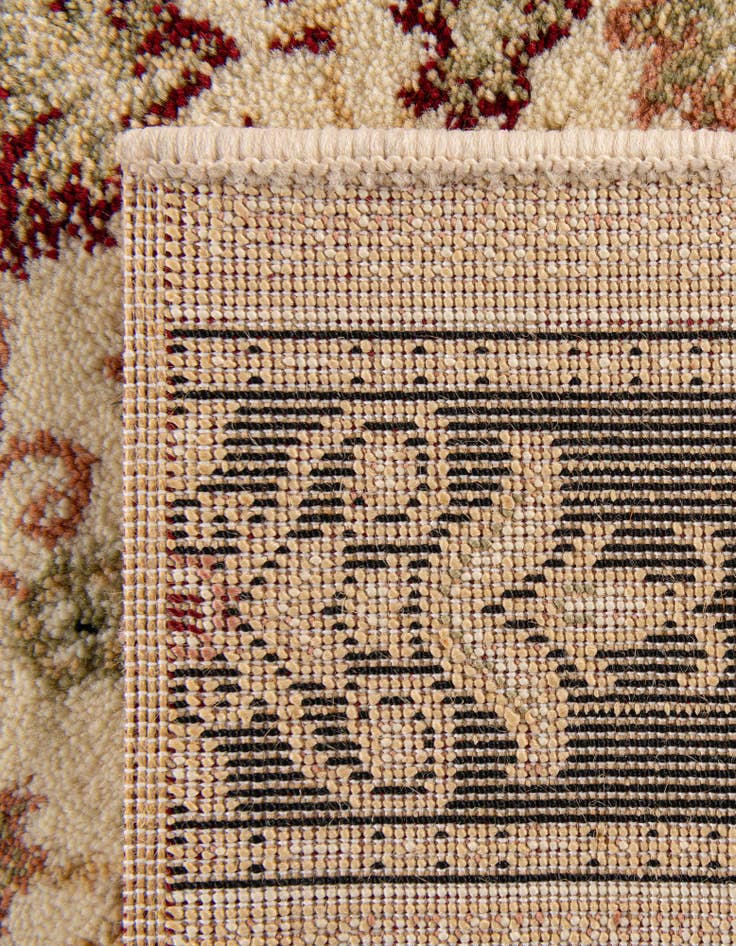 Detail image of  2' 8 x 101' Shahmir Runner Rug