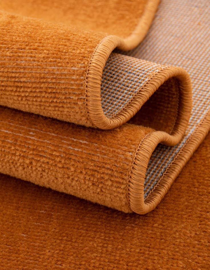 Detail image of  2' 9 x 9' 10 SoHo Runner Rug