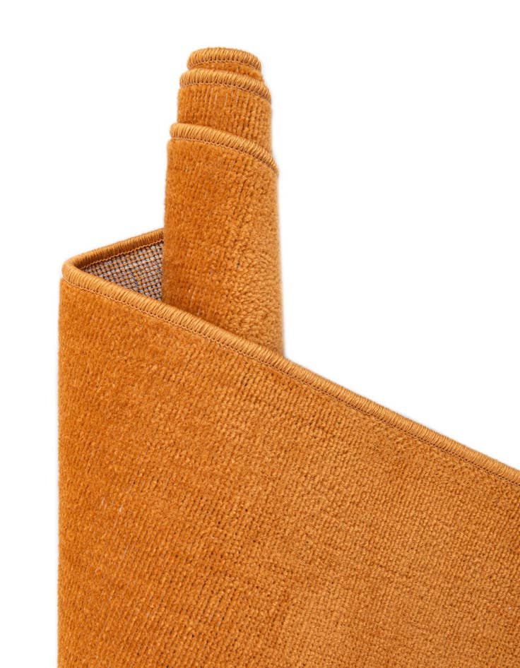 Detail image of  2' 9 x 9' 10 SoHo Runner Rug