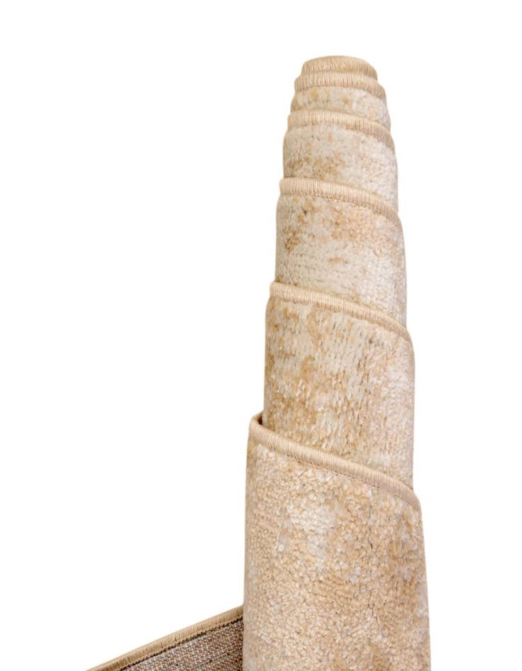 Detail image of  7' x 7' Aurora Octagon Rug