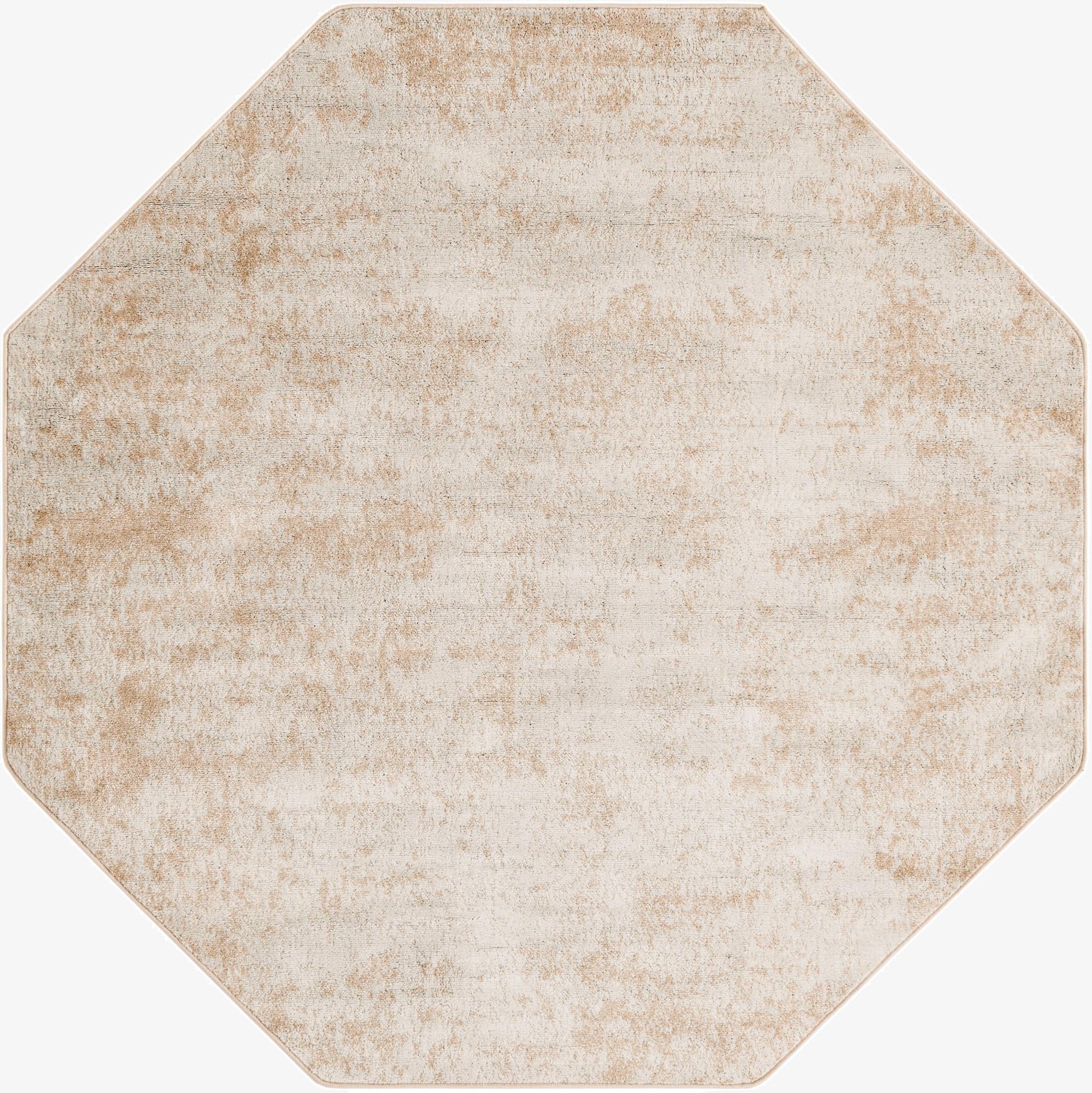  7' x 7' Aurora Octagon Rug