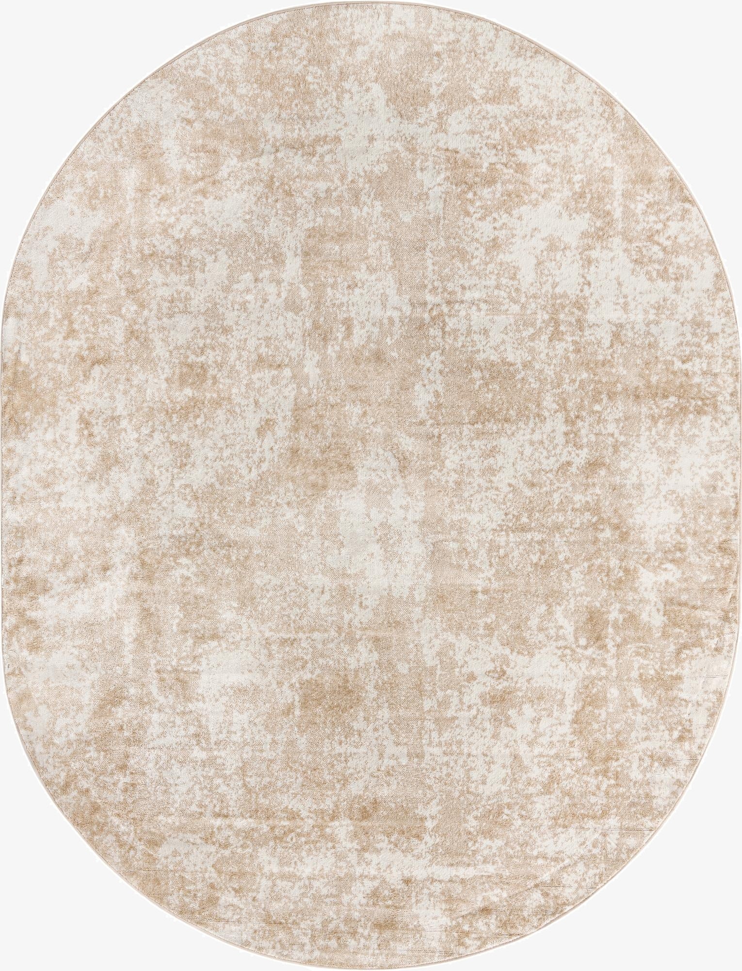  4' x 6' Aurora Oval Rug