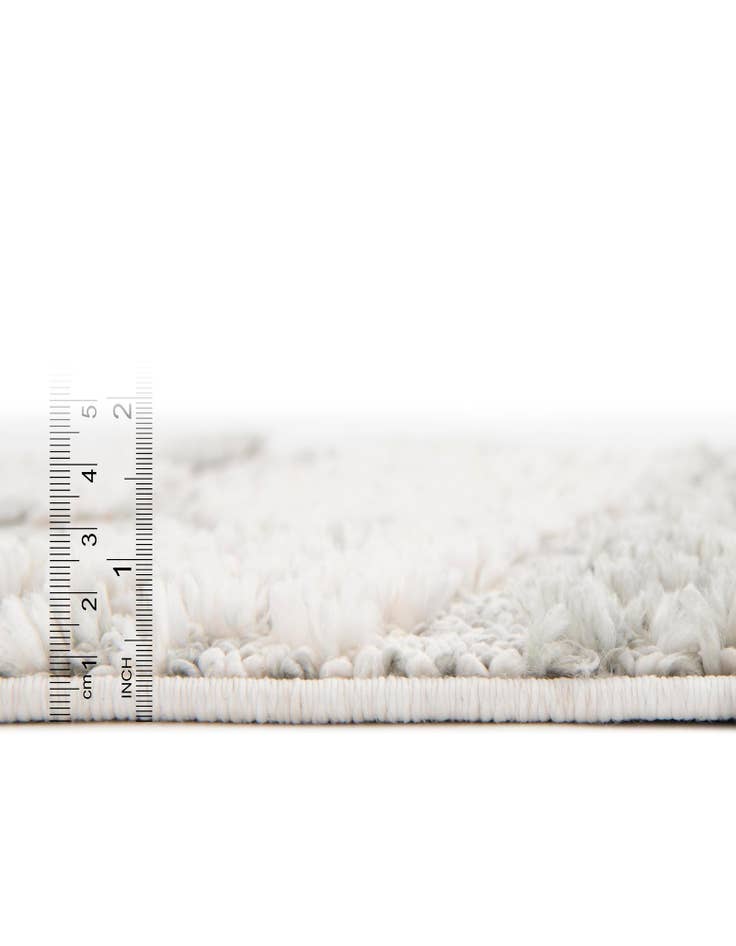 Detail image of  7' 10 x 10' Cherokee Rug