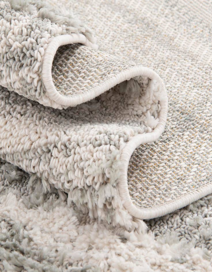 Detail image of  7' 10 x 10' Cherokee Rug