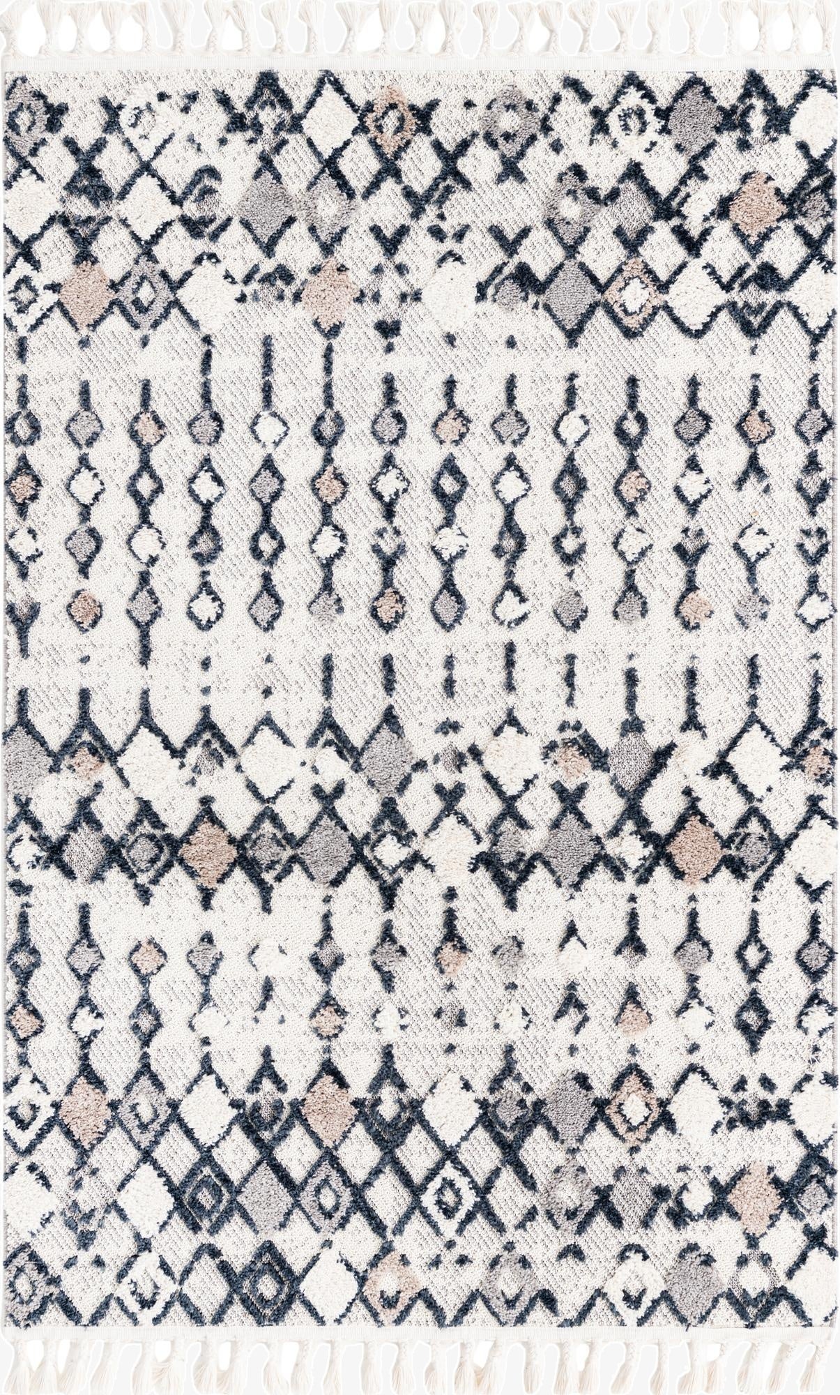  2' x 3' 2 Cherokee Rug