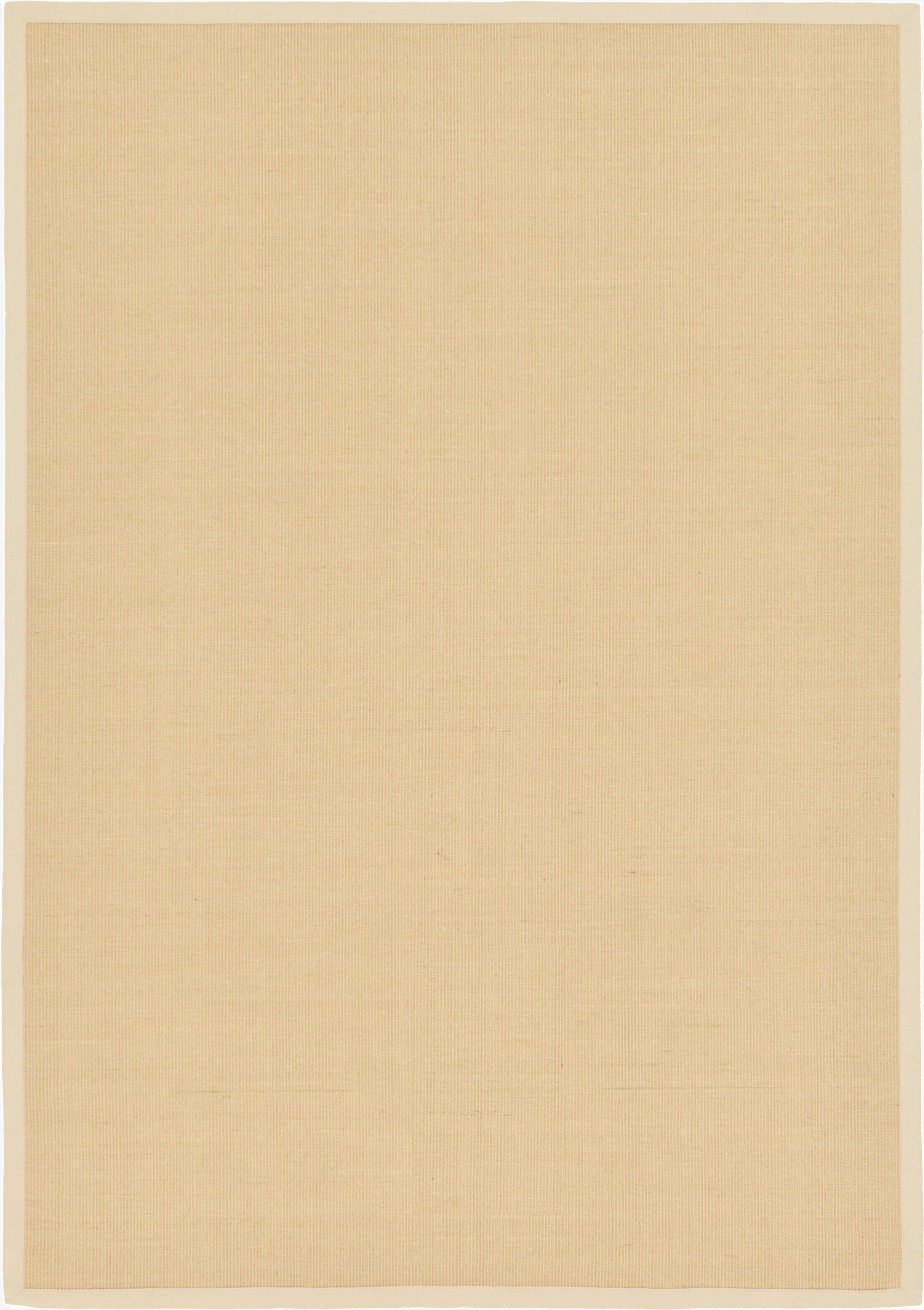  7' x 10' Sisal Rug