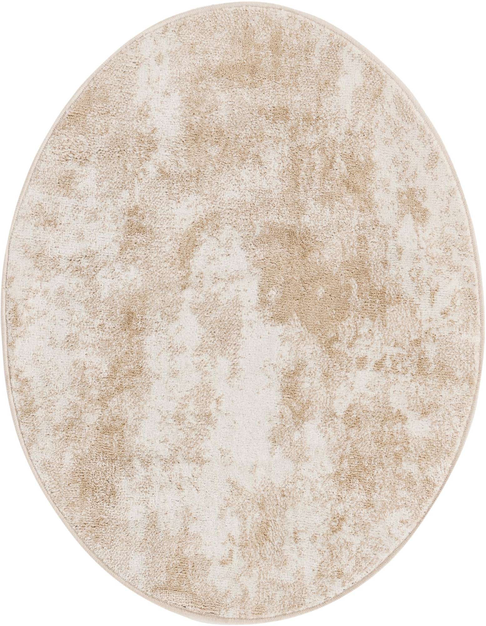 Primary image  3' x 3' Aurora Round Rug
