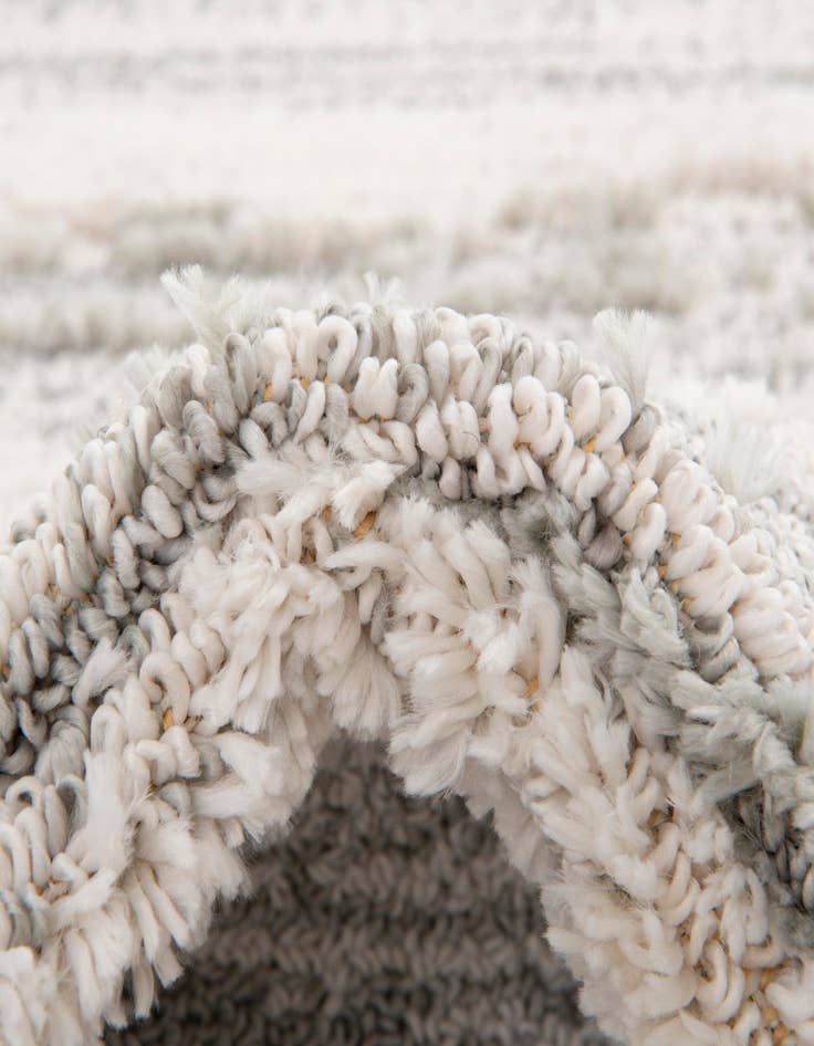 Detail image of  4' x 4' Cherokee Round Rug