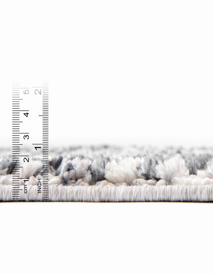 Detail image of  2' x 6' Cherokee Runner Rug