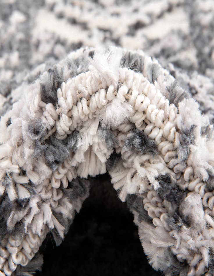 Detail image of  2' x 6' Cherokee Runner Rug